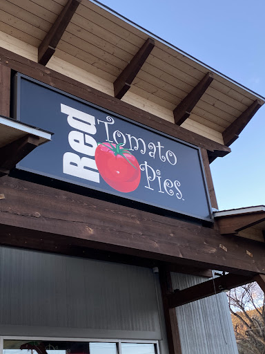 Photo of Red Tomato Pies Ltd - 360D Proctor St, Williams Lake, BC V2G 4P6